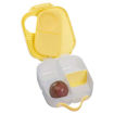 Picture of B.BOX MINI LUNCH BOX LEMON TWIST